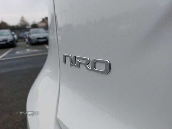 Used Kia Niro 2025 for sale - 77769965: Photo 14