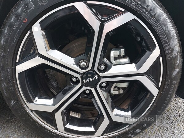 Used Kia Niro 2025 for sale - 77769965: Photo 15