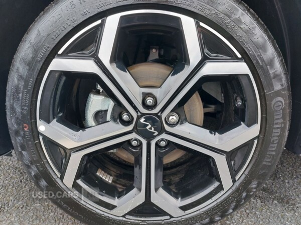 Used Kia Niro 2025 for sale - 77769965: Photo 17