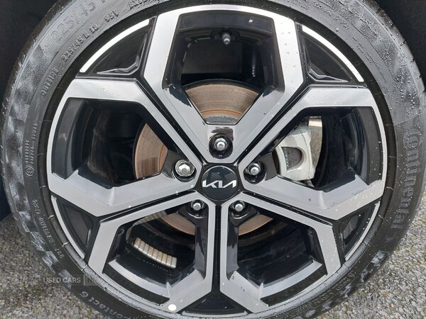 Used Kia Niro 2025 for sale - 77769965: Photo 18