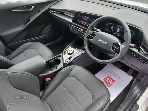 Used Kia Niro 2025 for sale - 77769965: Photo 19