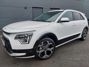 Used Kia Niro 2025 for sale - 77769965: Photo