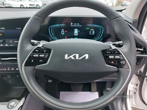 Used Kia Niro 2025 for sale - 77769965: Photo 27