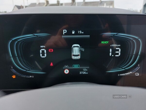 Used Kia Niro 2025 for sale - 77769965: Photo 28