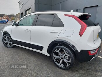 Used Kia Niro 2025 for sale - 77769965: Photo