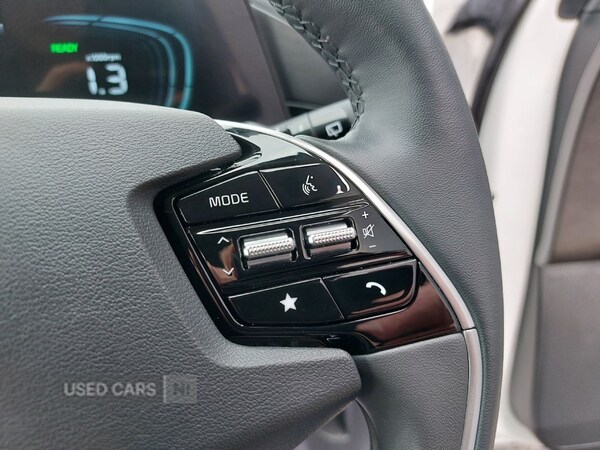 Used Kia Niro 2025 for sale - 77769965: Photo 30