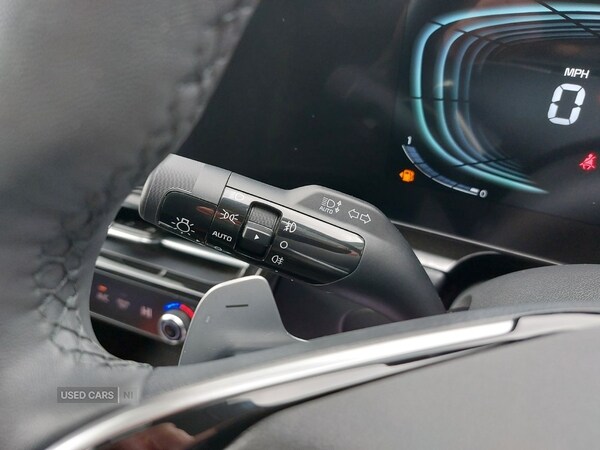 Used Kia Niro 2025 for sale - 77769965: Photo 31