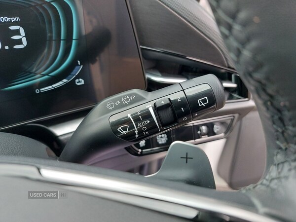 Used Kia Niro 2025 for sale - 77769965: Photo 32