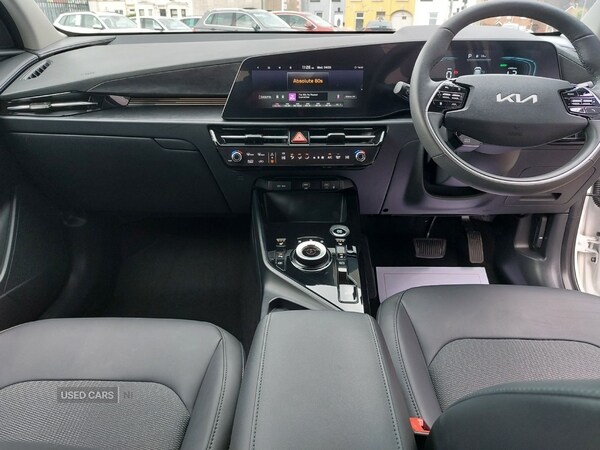 Used Kia Niro 2025 for sale - 77769965: Photo 33
