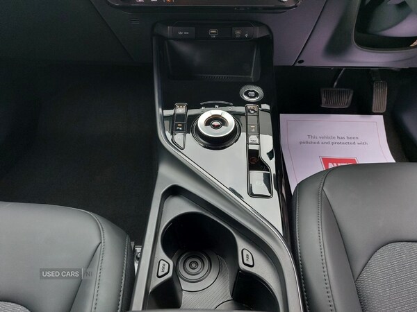 Used Kia Niro 2025 for sale - 77769965: Photo 34