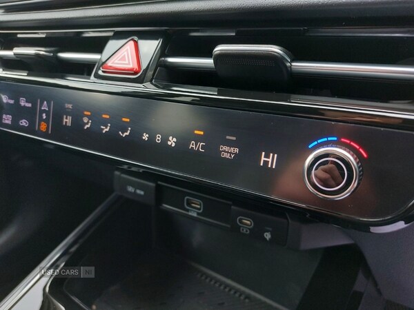 Used Kia Niro 2025 for sale - 77769965: Photo 35