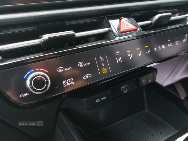 Used Kia Niro 2025 for sale - 77769965: Photo 36