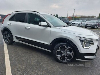 Used Kia Niro 2025 for sale - 77769965: Photo