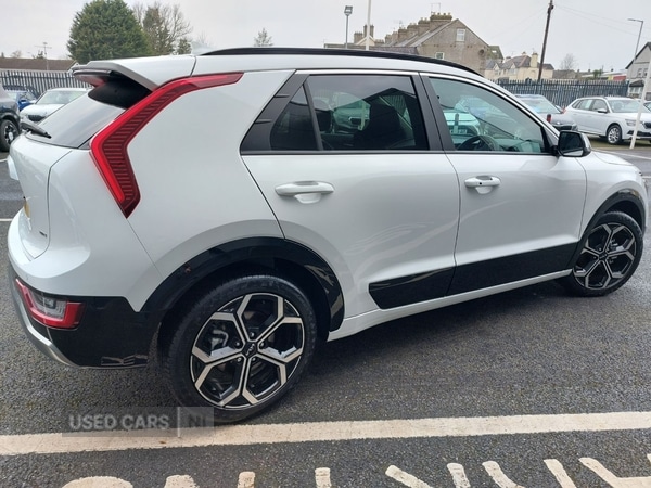 Used Kia Niro 2025 for sale - 77769965: Photo 4