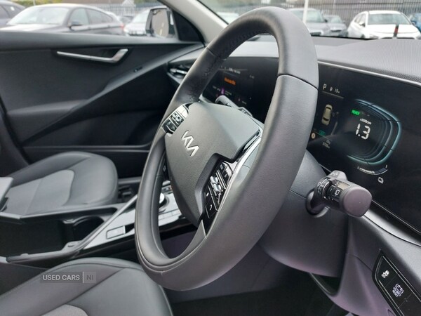 Used Kia Niro 2025 for sale - 77769965: Photo 44