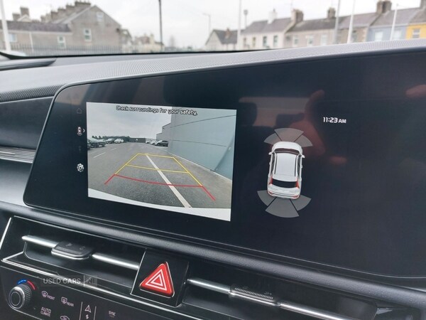 Used Kia Niro 2025 for sale - 77769965: Photo 45