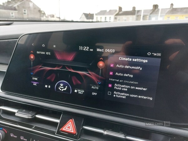 Used Kia Niro 2025 for sale - 77769965: Photo 46