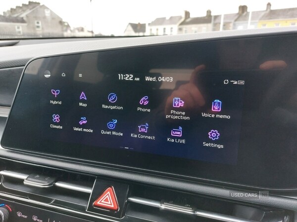 Used Kia Niro 2025 for sale - 77769965: Photo 48