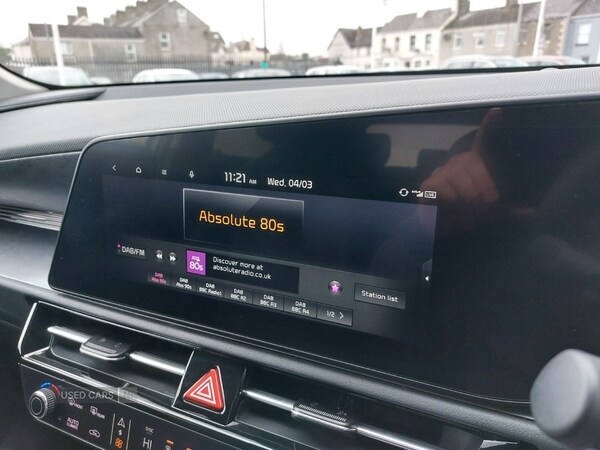 Used Kia Niro 2025 for sale - 77769965: Photo 49