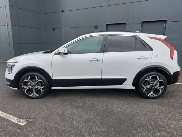 Used Kia Niro 2025 for sale - 77769965: Photo 5