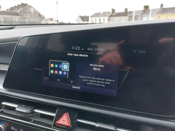 Used Kia Niro 2025 for sale - 77769965: Photo 50