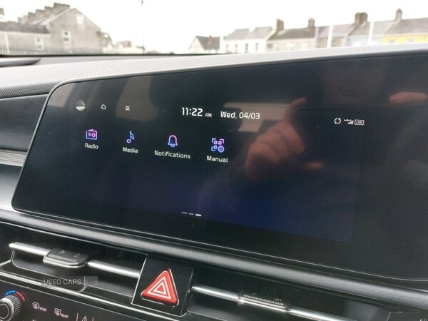 Used Kia Niro 2025 for sale - 77769965: Photo 51