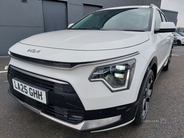 Used Kia Niro 2025 for sale - 77769965: Photo 6