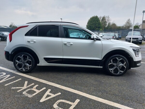 Used Kia Niro 2025 for sale - 77769965: Photo 7