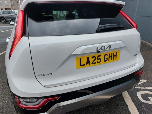 Used Kia Niro 2025 for sale - 77769965: Photo 8