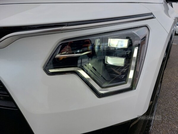 Used Kia Niro 2025 for sale - 77769965: Photo 9