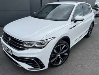 2023 - 1.5 TSI 150 R-Line 5dr DSG