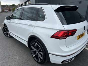 Used Volkswagen Tiguan 2023 for sale - 74895767: Photo