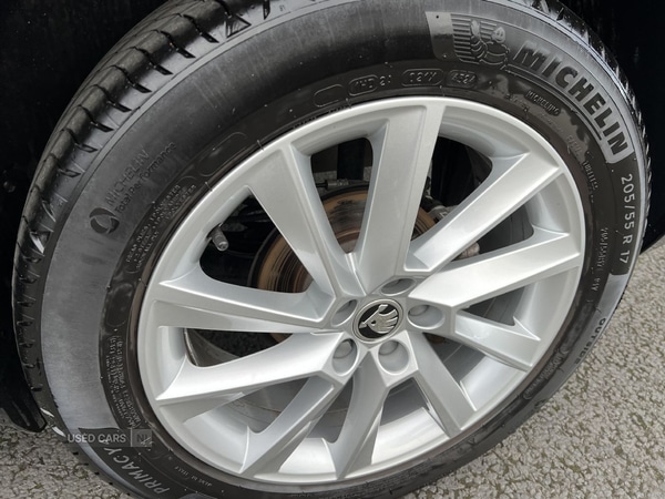 Used Skoda Kamiq 2025 for sale - 76153640: Photo 16
