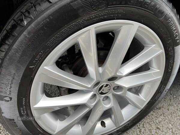 Used Skoda Kamiq 2025 for sale - 76153640: Photo 17