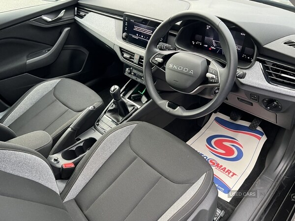 Used Skoda Kamiq 2025 for sale - 76153640: Photo 18