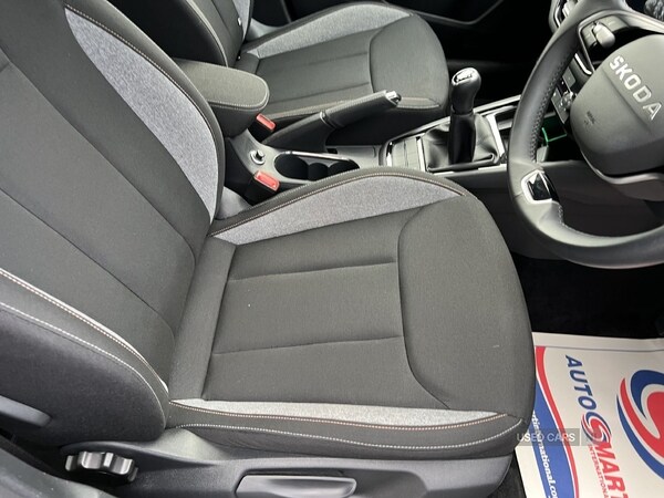 Used Skoda Kamiq 2025 for sale - 76153640: Photo 21