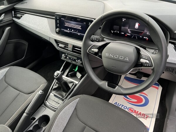 Used Skoda Kamiq 2025 for sale - 76153640: Photo 28