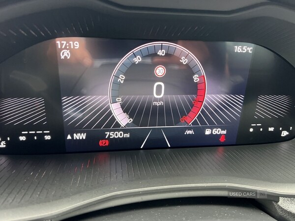 Used Skoda Kamiq 2025 for sale - 76153640: Photo 32