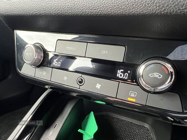 Used Skoda Kamiq 2025 for sale - 76153640: Photo 35