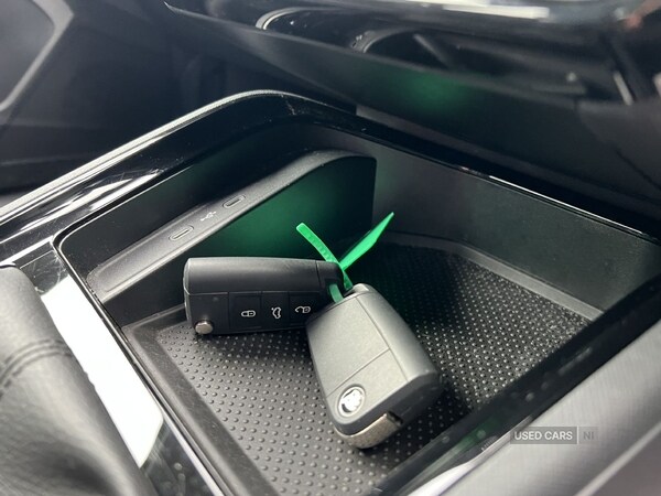 Used Skoda Kamiq 2025 for sale - 76153640: Photo 43