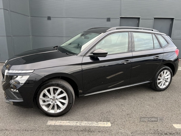 Used Skoda Kamiq 2025 for sale - 76153640: Photo 5