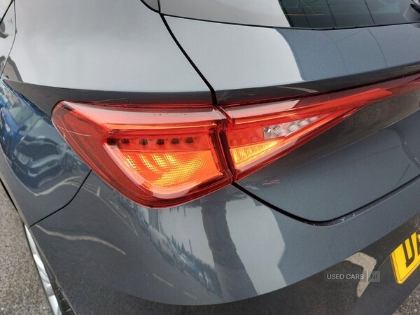 Used SEAT Leon 2025 for sale - 76308786: Photo 11