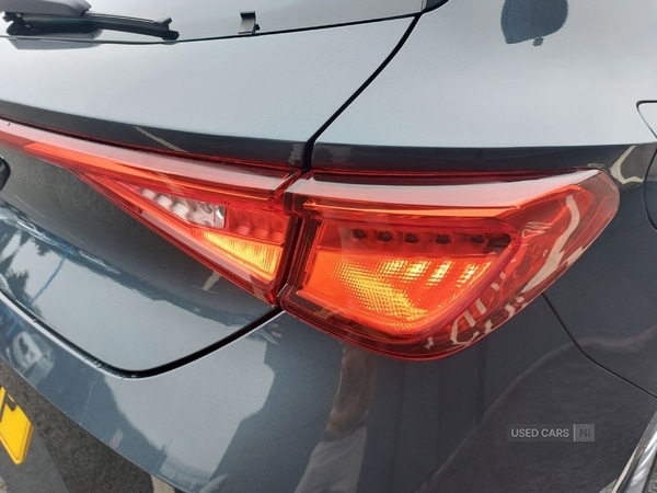 Used SEAT Leon 2025 for sale - 76308786: Photo 12