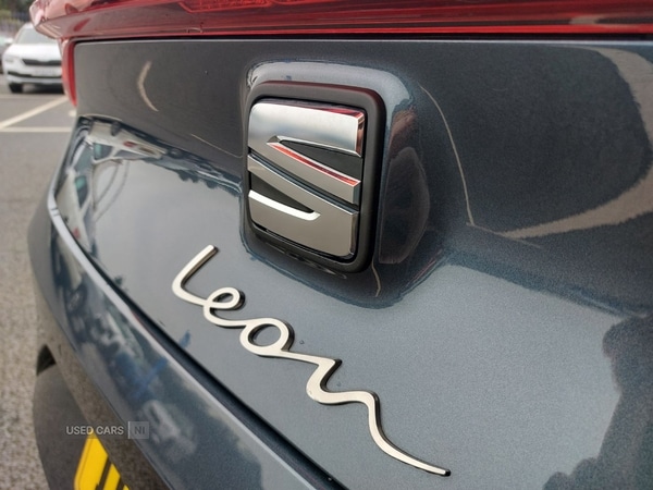 Used SEAT Leon 2025 for sale - 76308786: Photo 13