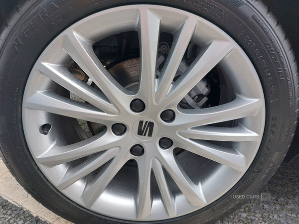 Used SEAT Leon 2025 for sale - 76308786: Photo 14