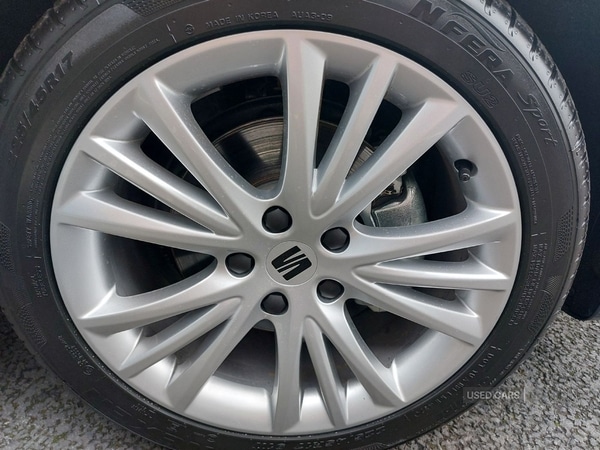 Used SEAT Leon 2025 for sale - 76308786: Photo 15
