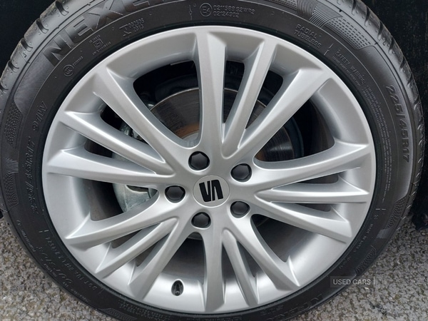 Used SEAT Leon 2025 for sale - 76308786: Photo 16