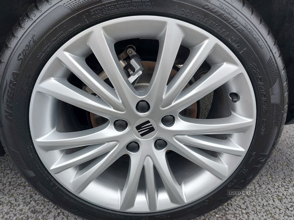 Used SEAT Leon 2025 for sale - 76308786: Photo 17