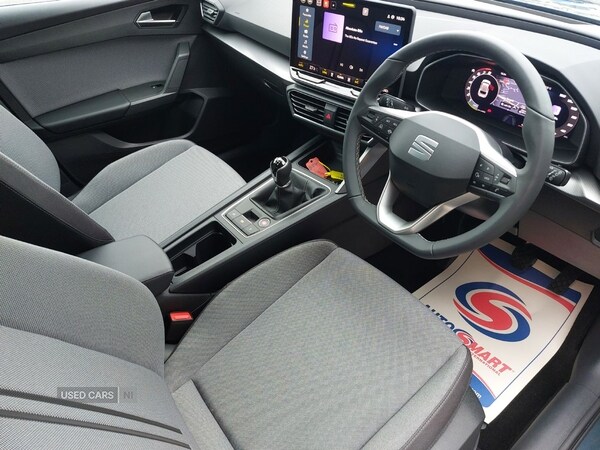 Used SEAT Leon 2025 for sale - 76308786: Photo 18
