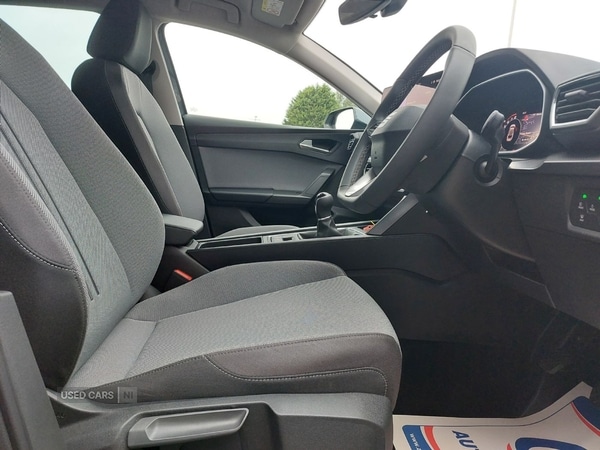 Used SEAT Leon 2025 for sale - 76308786: Photo 19